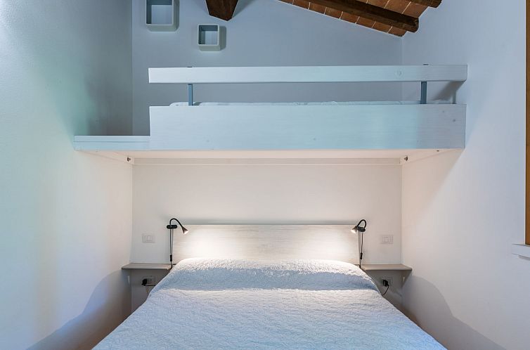 Appartement Sughera