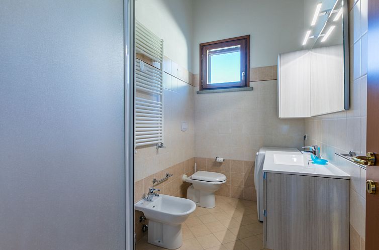 Appartement Sughera