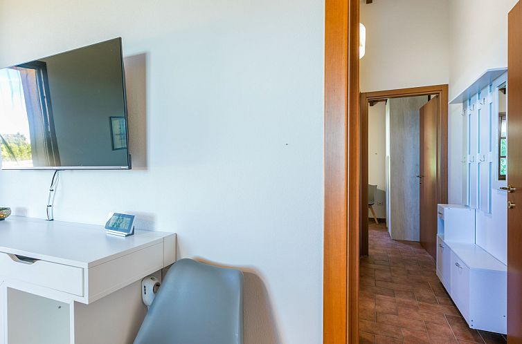 Appartement Sughera
