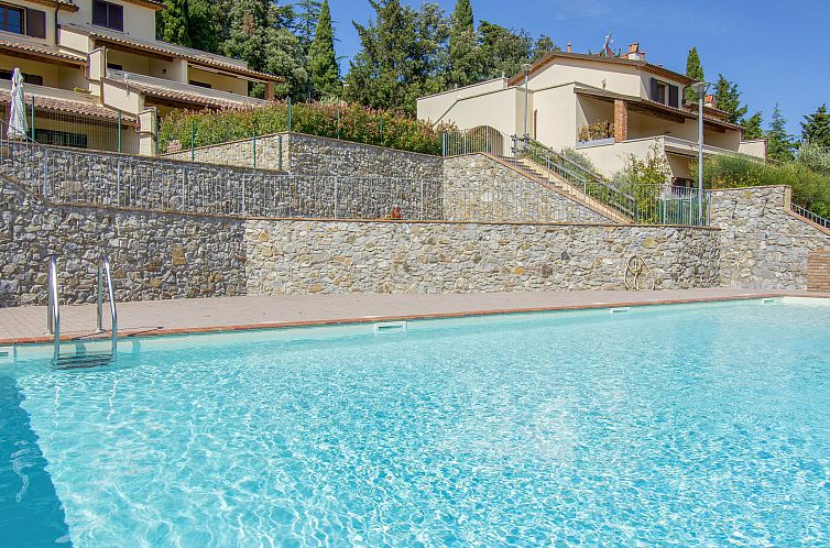 Appartement Sughera