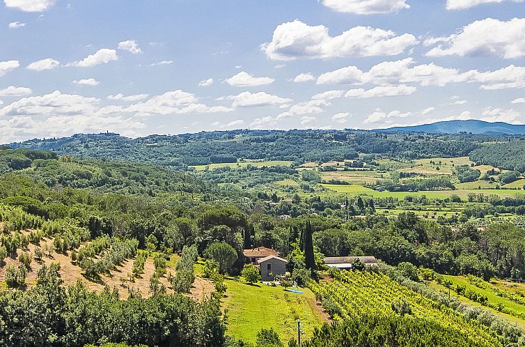 Appartement Podere la Quercia