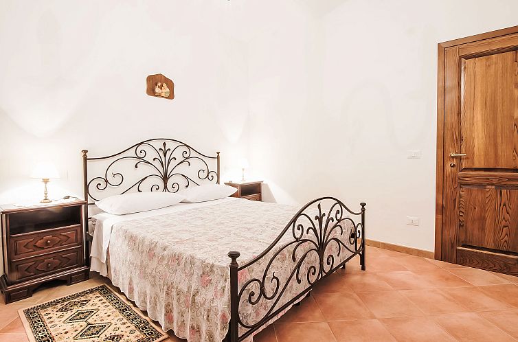 Appartement Podere la Quercia