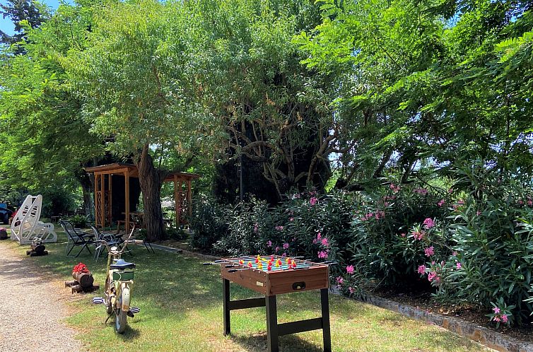 Appartement Podere la Quercia