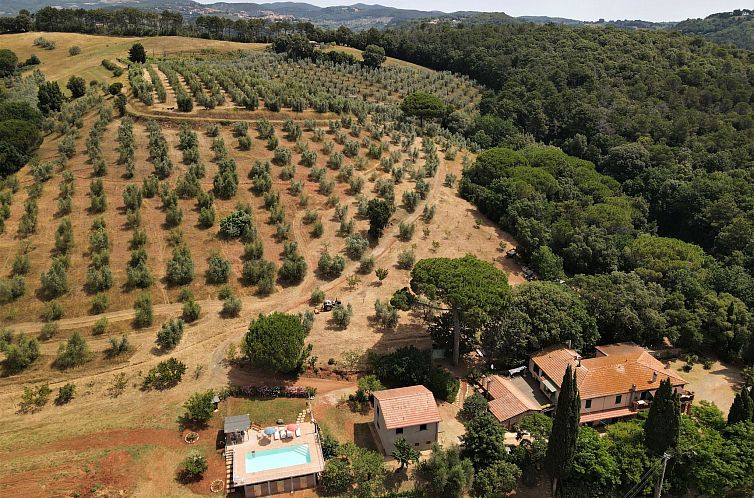 Appartement Podere la Quercia