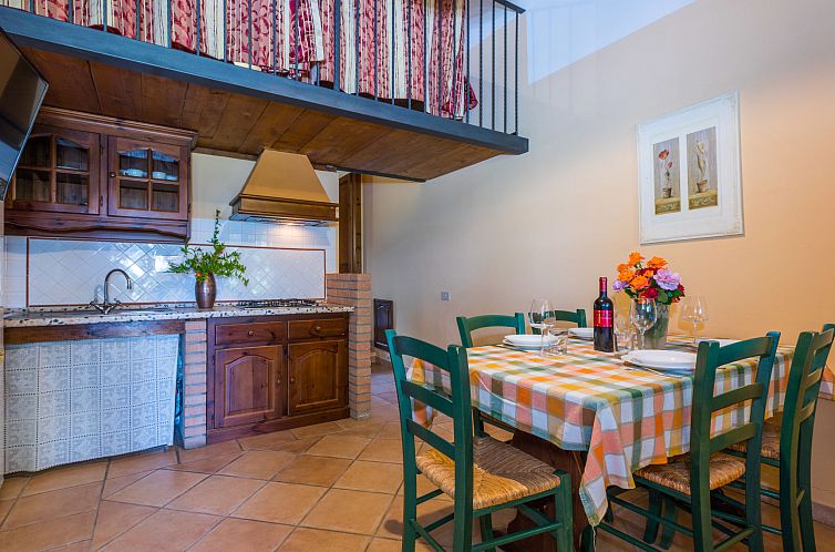 Appartement Lepre