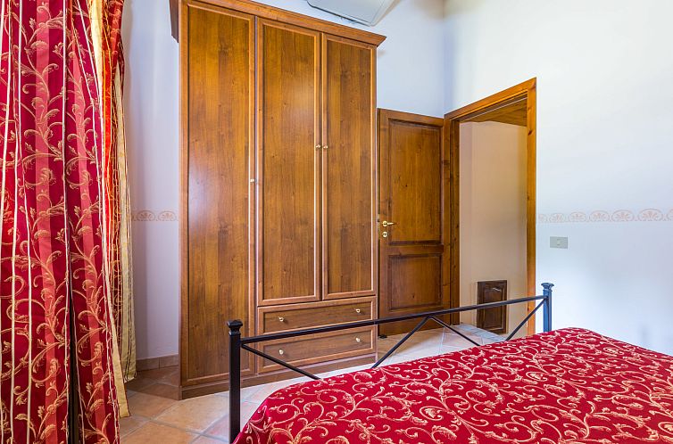 Appartement Lepre