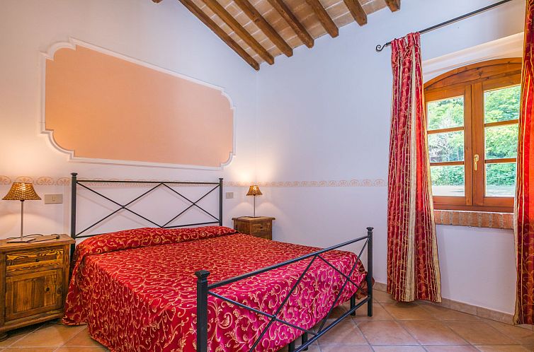Appartement Lepre