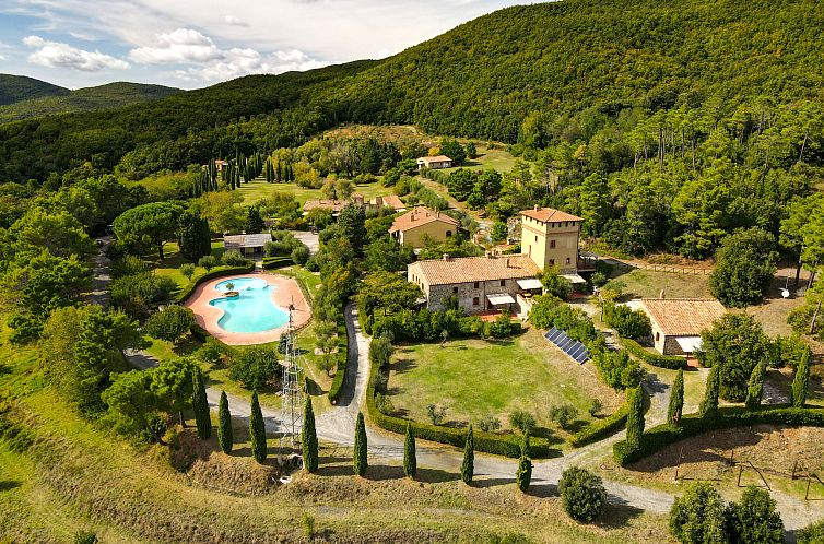 Appartement Lepre