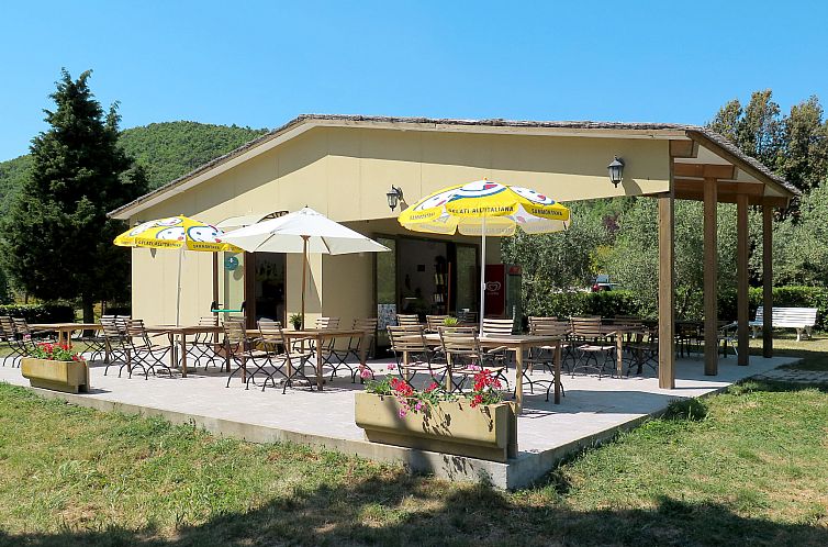Appartement Lepre