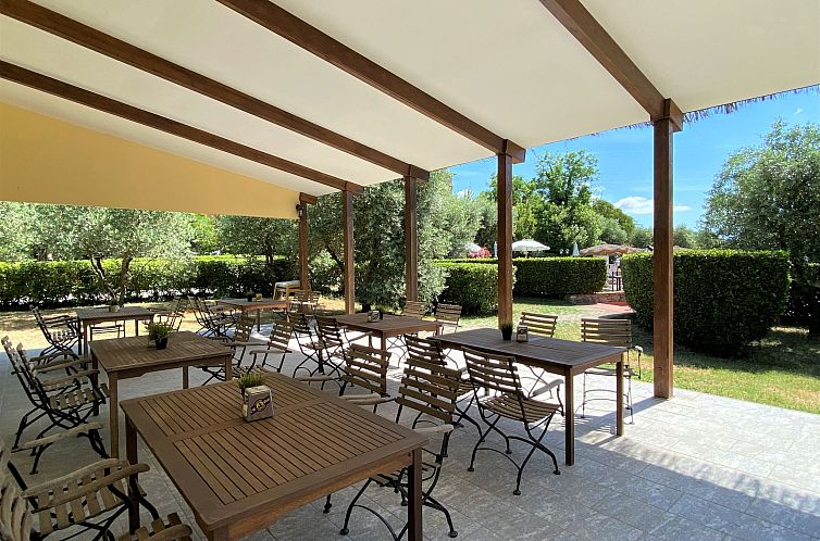 Appartement Lepre