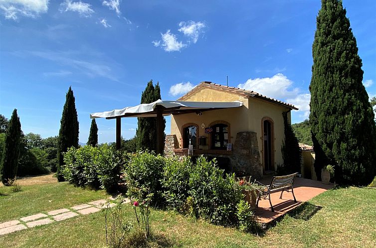 Appartement Istrice