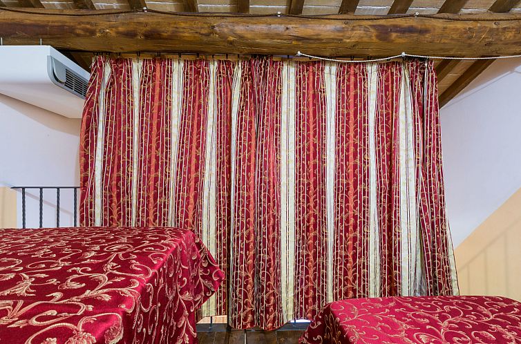 Appartement Falco