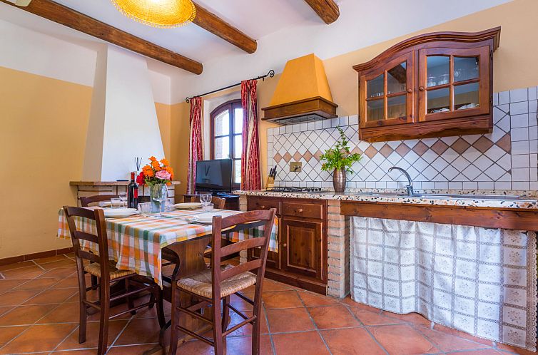Appartement Talpa