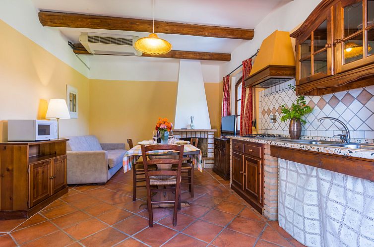 Appartement Talpa