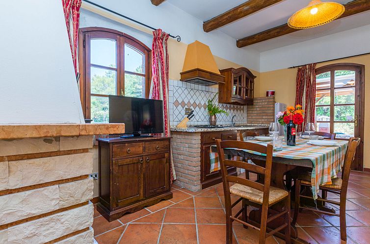 Appartement Talpa