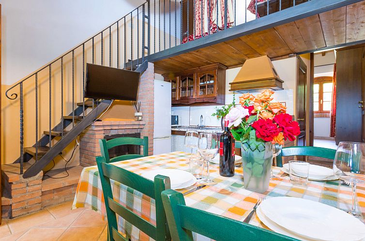Appartement Lepre