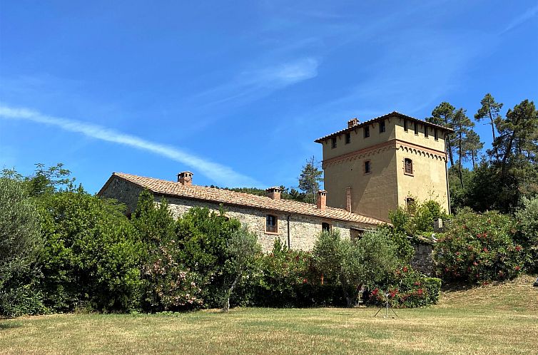 Appartement Daino