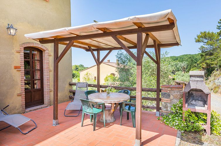 Appartement Daino