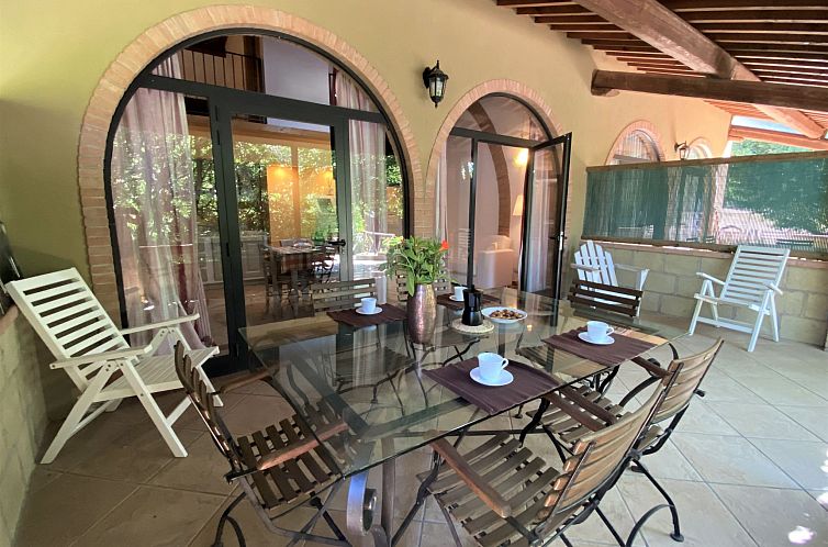 Appartement Gufo