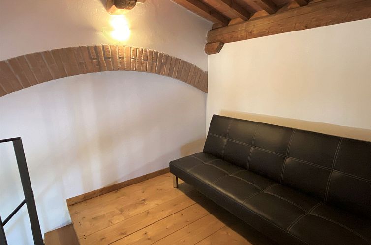 Appartement Gufo