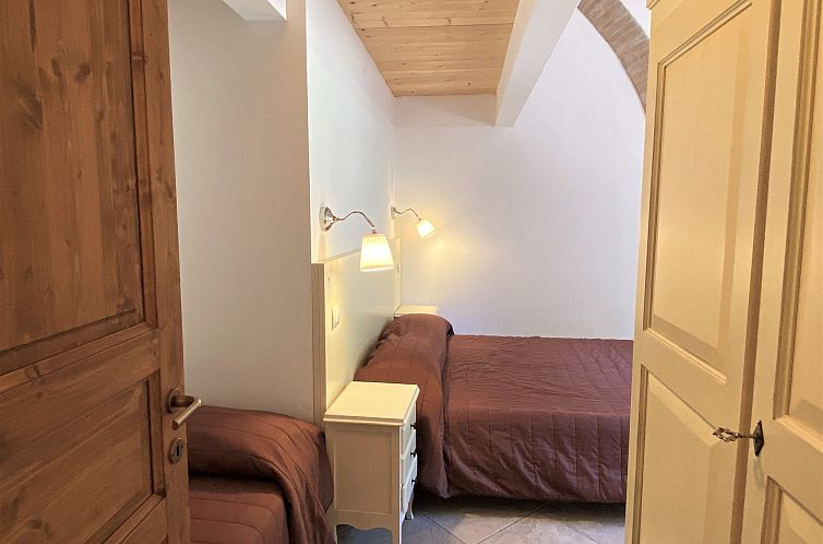Appartement Gufo