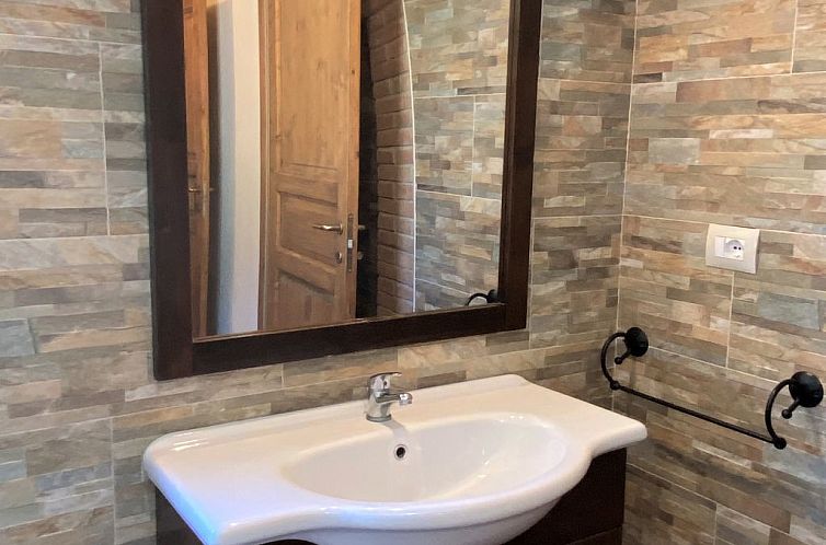 Appartement Gufo