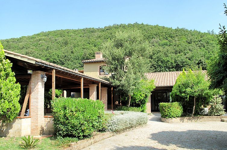 Appartement Istrice