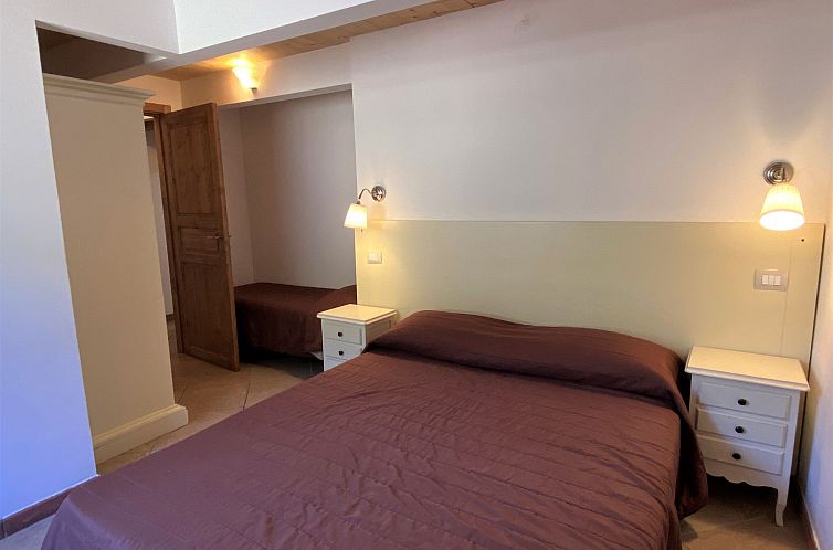Appartement Istrice