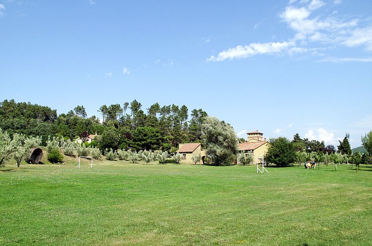 Appartement Istrice