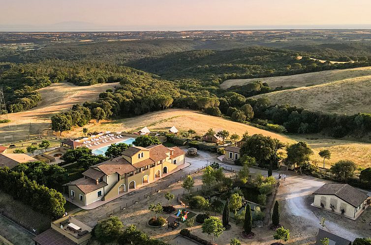 Appartement Le Debbiare