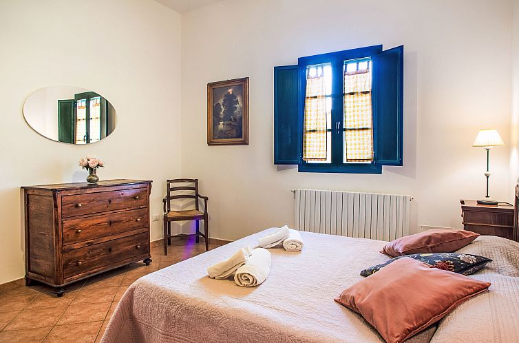 Appartement Le Debbiare