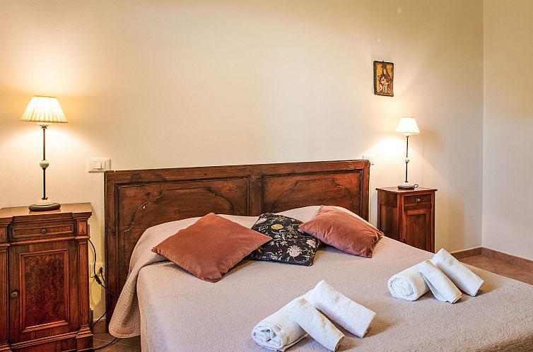 Appartement Le Debbiare
