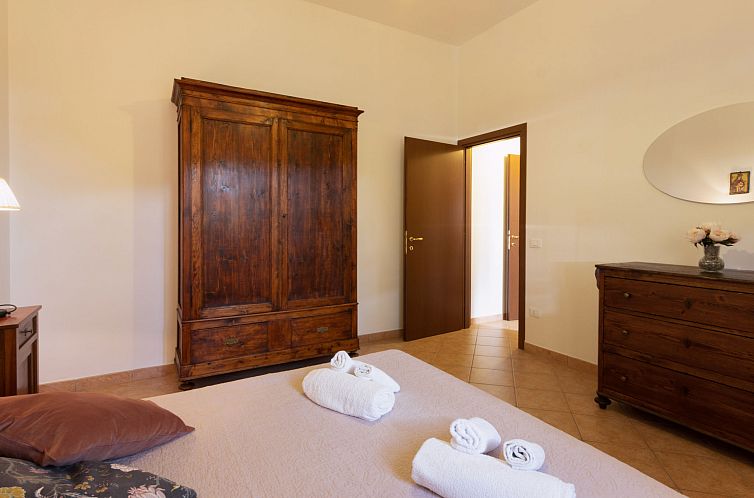 Appartement Le Debbiare