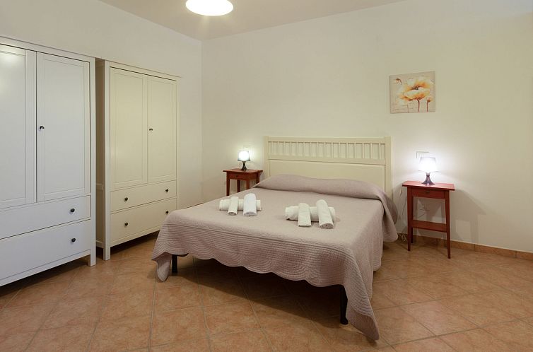 Appartement Le Debbiare