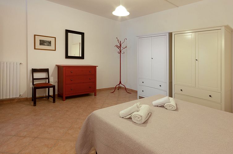 Appartement Le Debbiare