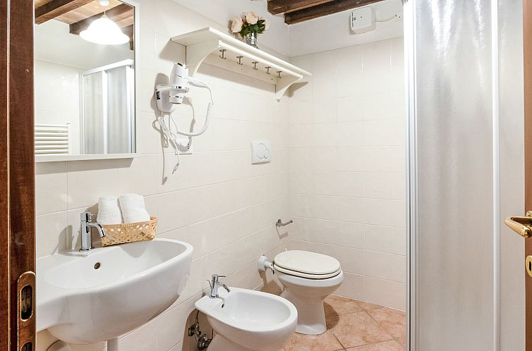 Appartement Le Debbiare