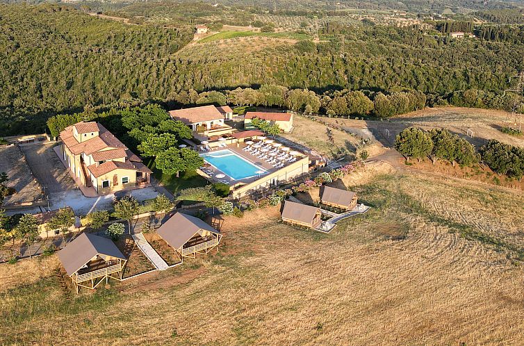 Appartement Le Debbiare
