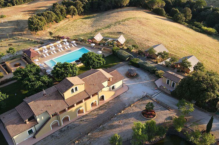 Appartement Le Debbiare