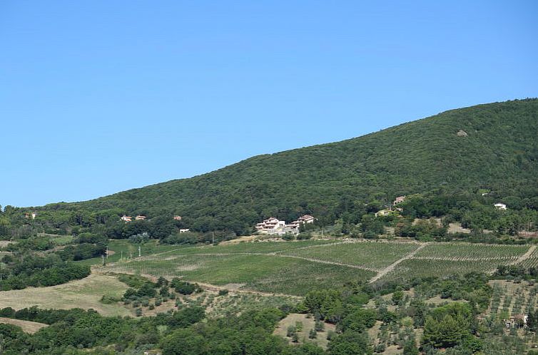 Appartement Poggio di Nocola