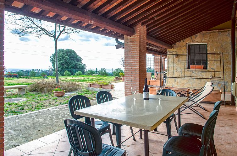 Appartement Le Debbiare