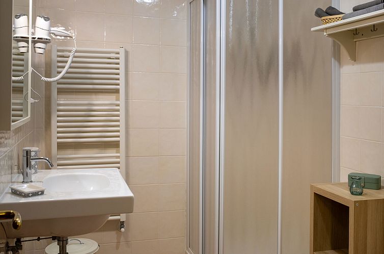 Appartement Le Debbiare