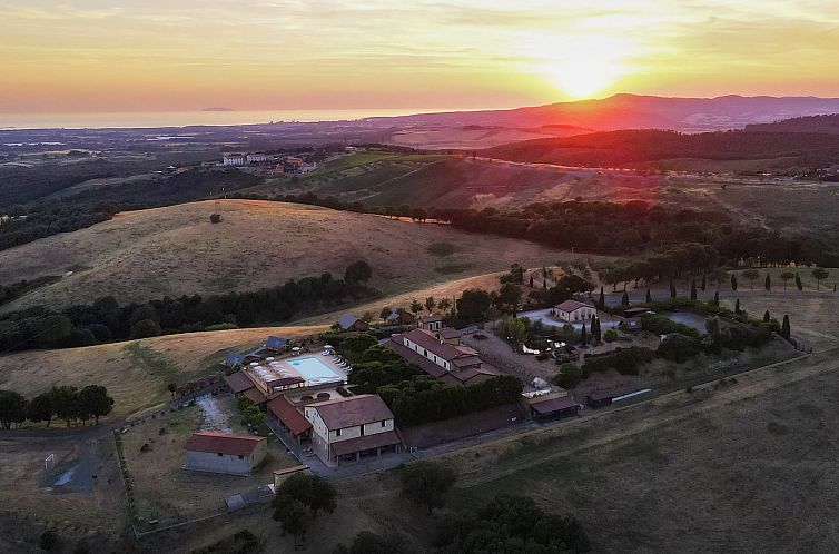 Appartement Le Debbiare