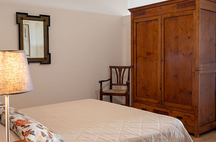 Appartement Le Debbiare