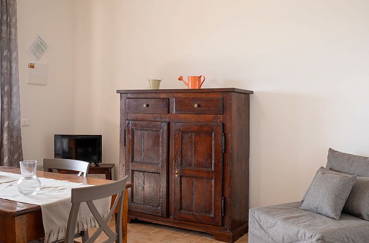 Appartement Le Debbiare