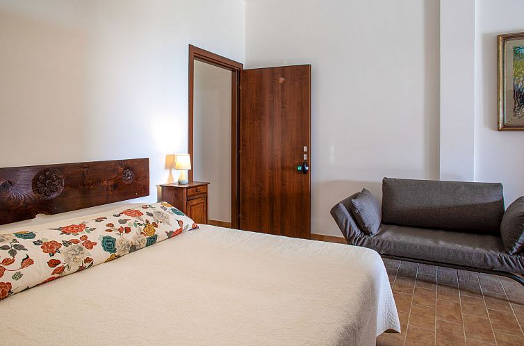 Appartement Le Debbiare