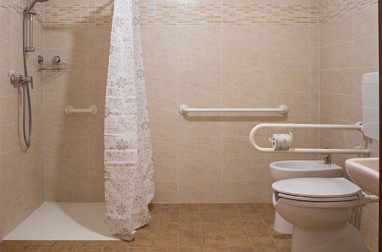 Appartement Le Debbiare