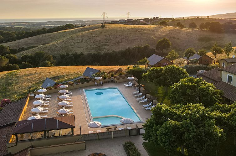 Appartement Le Debbiare