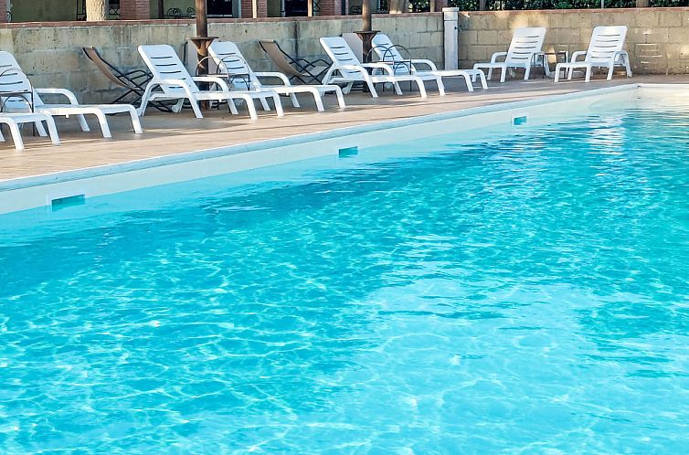 Appartement Le Debbiare
