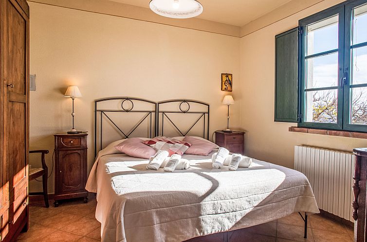 Appartement Le Debbiare