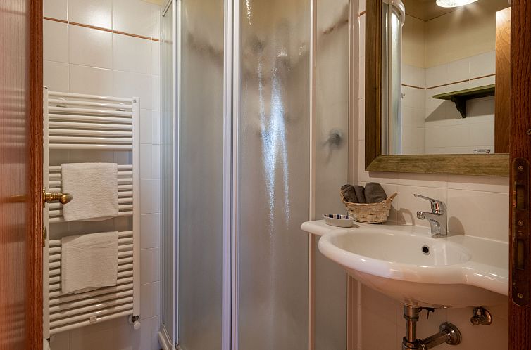 Appartement Le Debbiare